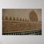 Al Hambra Hall Posters