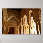 Al Hambra Hall Posters