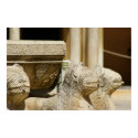 Al Hambra Main Fountain posters by DiscombobulatedBoy Al Hambra Main Fountain posters