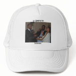 Al Harrington Friendship Hat