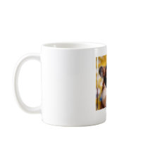 Al hirah hamster mug