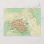Jazira Map