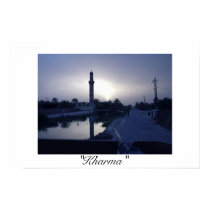 Al Kharma posters