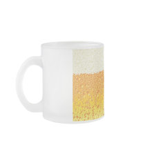 Al lands abajo center y adentro! mugs