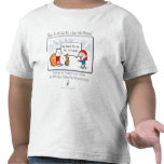 Al Lergic Food Allergy Awareness Tee
