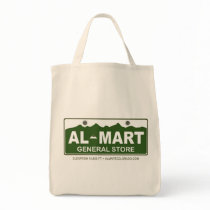 Al-Mart Shopping Bag