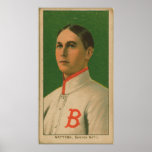 Al Mattern, Boston Doves/Boston Rustlers posters
