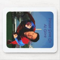 Al mousepads