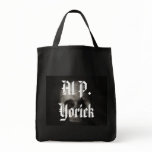 Al P. Yorick bags