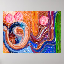 Al Razzaq Print