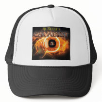 Al Reilly's Catalyst hats