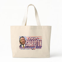 Al Sharpton 08 Bag