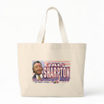 Al Sharpton 08 Bag