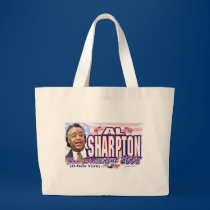 Al Sharpton 08 Bag