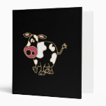 AL- Silly Cow Binder