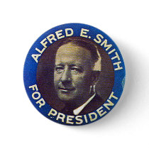 Al Smith - Button