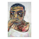 ala Egon Schiele Poster posters