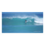 Ala Moana Surf Photo Card