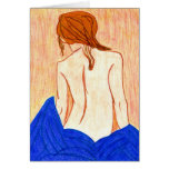 ALa Nude cards