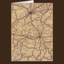 Alabama 4 cards