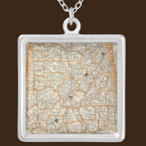 Alabama 4 necklaces