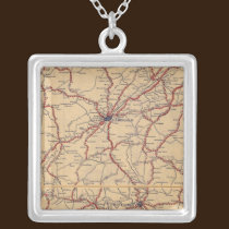 Alabama 4 necklaces