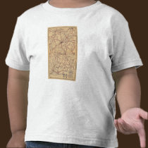 Alabama 4 t-shirts