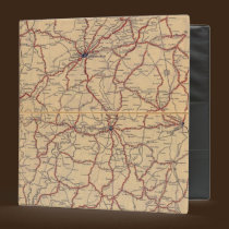 Alabama 4 binders