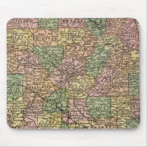 Alabama 7 mouse pads