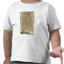 Alabama 7 tshirts