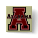 Alabama 'A' Red Button
