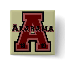 Alabama 'A' Red Button