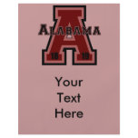 Alabama 'A' Red Flyers
