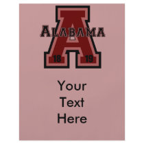 Alabama 'A' Red Flyers