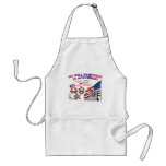 Alabama Anti ObamaCare We Will Remember Aprons