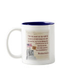 Alabama Anti ObamaCare We Will Remember Coffee Mug