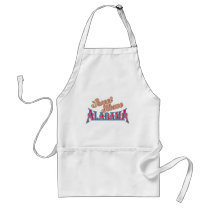 Alabama Apron