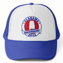 Alabama Bachman Hat