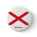 Alabama Button