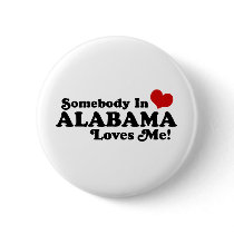 Alabama Pins