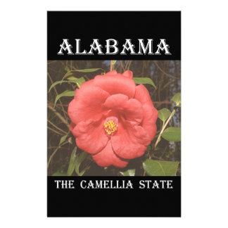 Alabama State Flower Gifts on Zazzle