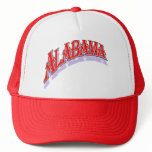 Alabama caps cap