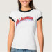 Ladies Ringer T-Shirt