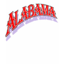 Alabama caps shirt by Duncan_Reed Alabama caps shirt