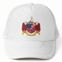 Alabama Coat of Arms Hat