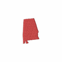 Alabama embroidered shirts by ZazzleEmbroidery Alabama embroidered shirts
