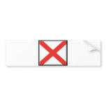 Alabama Flag