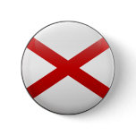 Alabama Flag Pin