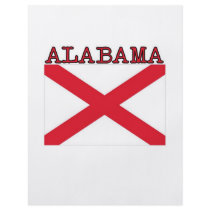 Alabama Flag Flyers