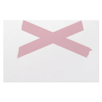 Alabama Flag Map stationery by usaflags Alabama Flag Map stationery